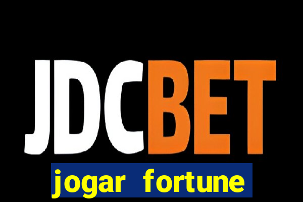 jogar fortune double demo